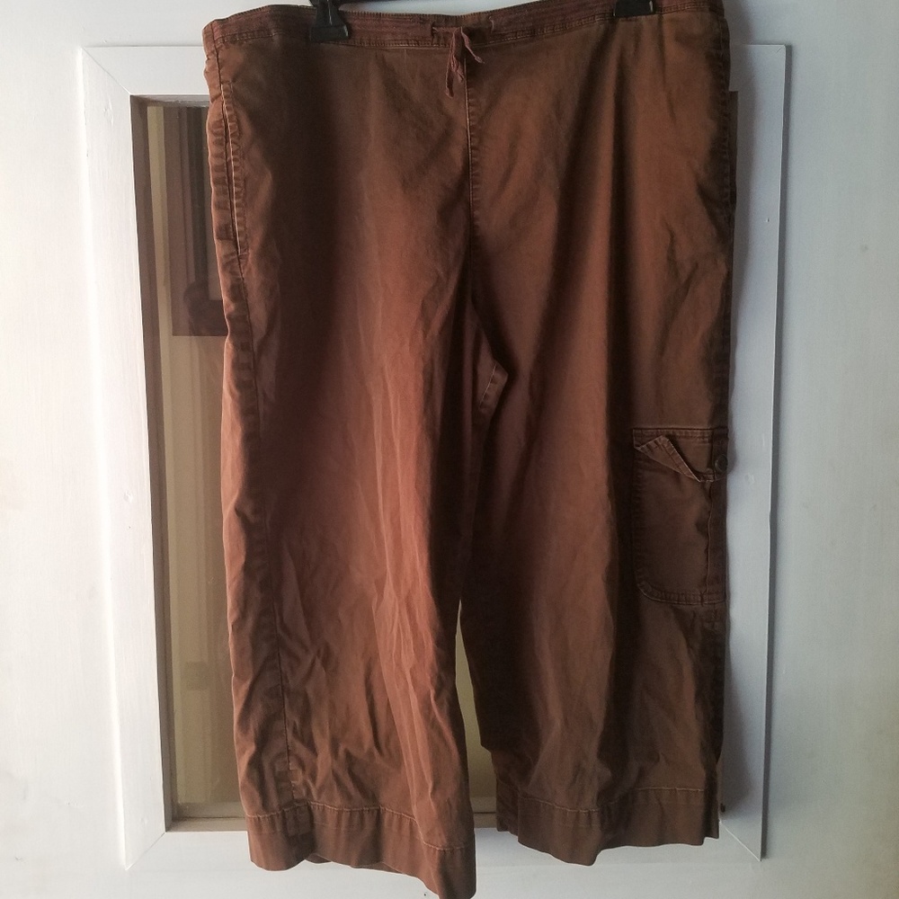 Coldwater creek pants